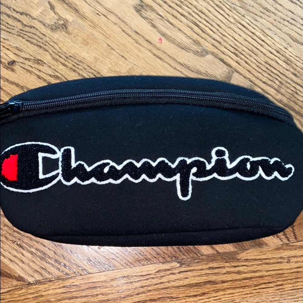 Champion Fanny pack